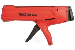 Выпрессовочный пистолет DMS двухпоршневой облегченный ударопрочный Fischer