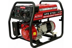 Бензиновый генератор APG 2700 (N) ALTECO Standard