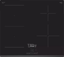 Электрич. вар. поверхность Bosch PWP63KBB6E HMI40ICM