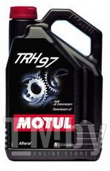 Трансмиссионное масло MOTUL (20L) TRH 97