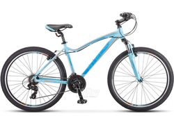 Велосипед STELS Miss 6000 V K010 / LU090100 (26, белый)