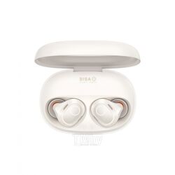 Bluetooth Наушники Baseus Bowie WM03 True Wireless Earphones creamy-white (NGTW330302)