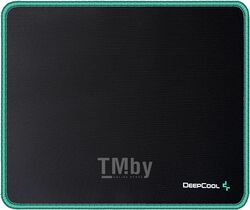 Коврик для мыши DeepCool GM800 (R-GM800-BKNNNM-G) (320x270x3mm)
