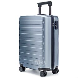 Чемодан Ninetygo Rhine Luggage 24 (blue)