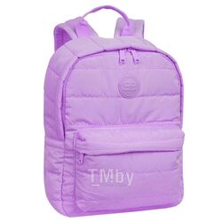 Рюкзак молодежный "Abby" полиэстер, фиолетовый CoolPack F090648