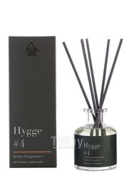 Аромадиффузор Hygge #4 Источник гармонии парфюмированный 50 мл Arida Home 1323889/АР100-010