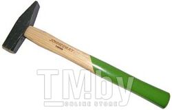 Молоток с деревянной ручкой (орех) Jonnesway 300 гр. M09300