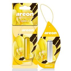 Освежитель воздуха Vanilla (гель) AREON Areon Liquid Vanilla
