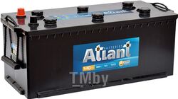 Автомобильный аккумулятор Atlant L+ (140 А/ч)