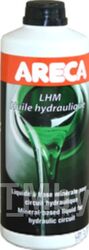 Жидкость гидравлическая Areca LHM / 16031 (500мл)
