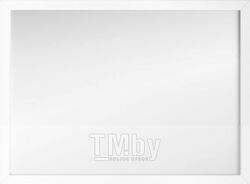 Зеркало BMK Кристина LUS 100 (белый нимфея альба)