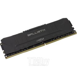 Оперативная память DDR4 Crucial BL8G32C16U4B