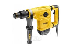 Отбойный молоток DEWALT SDS-max 1050 Вт D25810K-QS