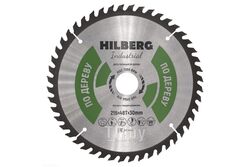 Диск пильный Hilberg серия Industrial Дерево 216x48Тx30 mm HW217