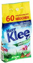 Универсальный стиральный порошок Herr Klee Universal 5 кг