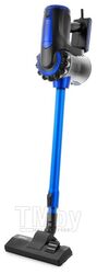 Вертикальный пылесос Kitfort KT-544-2 синий