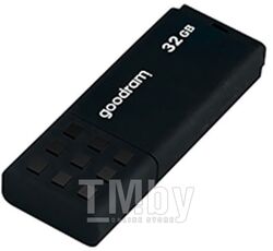 USB флэш-накопитель Goodram 32GB ume3 black USB 3.0 UME3-0320K0R11
