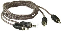RCA кабель Dynamic State 1м RCC-1.2