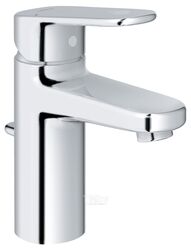 Смеситель для умывальника Grohe Europlus 32612002 (32612002)