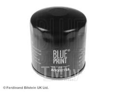 Фильтр масляный Chery Tiggo BLUE PRINT ADG02153