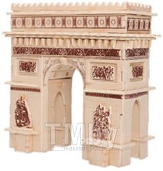 3D-пазл Darvish Триумфальная арка / DV-9351-3