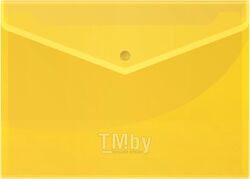 Папка-конверт OfficeSpace Fmk12-2 / 220894 (желтый)