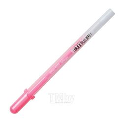 Ручка гелевая Sakura Pen Gelly Roll Glaze / XPGB820 (светло-розовый)