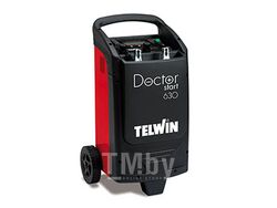 Пуско-зарядное устройство TELWIN DOCTOR START 630
