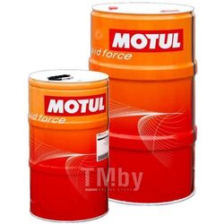 Моторное масло Motul 5W30 (60L) 6100 SYN-NERGY (ACEA A3 B4 API SL BMW LL-01 MB 229.5 VW 502 00 505) 107973