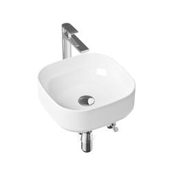 Умывальник Lavinia Boho Bathroom Sink Slim 21510091