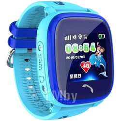 Умные часы WonlexGW400S синие
