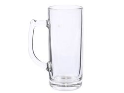 Кружка для пива стеклянная "Минден" 500 мл ОСЗ