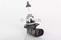 Лампа галогенная 12V 42W PY20d Pure Light (стандартные характеристики) BOSCH 1987302083