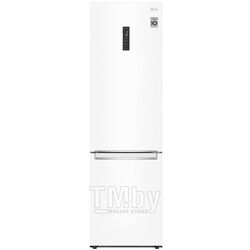Холодильник LG DoorCooling GW-B509SQKM