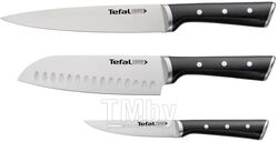 Набор ножей TEFAL K232S374