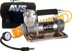 Автомобильный компрессор AVS Turbo KS 900/ 80504