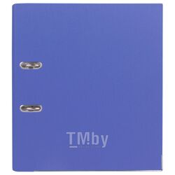 Папка-регистратор А4 7,5 см синяя Darvish DV-14266-BL