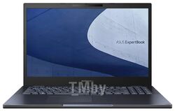 Ноутбук ASUS L2502CY (L2502CYA-BQ0192) 15.6" / FHD / WV / 250N / R5-5625U / 8GB / SSD512GB / AMD Radeon / FingerPrint / Backlit / DOS / Star Black (90NX0501-M008D0)