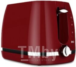 Тостер BQ T1711 (красный)
