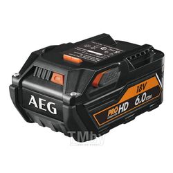 Батарея AEG L1860RHD