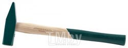 Молоток с деревянной ручкой (орех) Jonnesway 400 гр. M09400