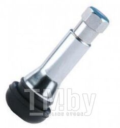 Вентиль TR413 (хром) 30 мм (10 шт в упаковке) TIP-TOPOL TOP5622809