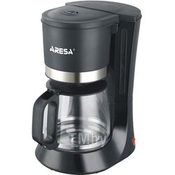 Кофеварка Aresa AR-1604 [CM-144] Black