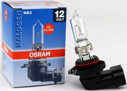 Лампа OSRAM Original Line (HB3) 12V 60W P20d качество ориг. з/ч (ОЕМ) 9005