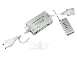 Контроллер MVS-5050 RGB JAZZWAY (150Вт/20м)