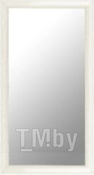 Зеркало BMK Кристина LUS 50 (белый нимфея альба)