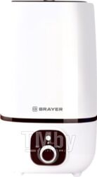 Ультразвуковой увлажнитель воздуха Brayer BR4700WH