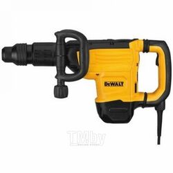 Отбойный молоток DEWALT SDS-max 1600 Вт D25892K-KS