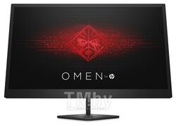 Монитор 24,5" HP OMEN 25 Z7Y57AA, Black СТБ