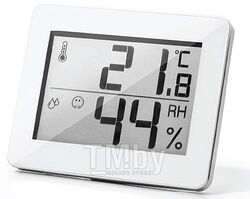 Термогигрометр цифровой комнатный HALSA